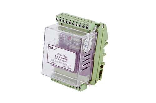 jz gj 006端子排靜態(tài)中間繼電器技術(shù)要求及產(chǎn)品價(jià)格 上海上繼科技