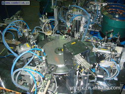 樂清市石帆兢工機械加工廠 其他電子產(chǎn)品制造設(shè)備與電器產(chǎn)品列表