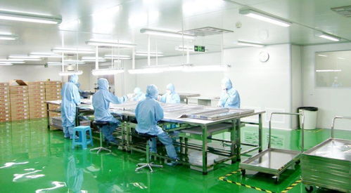 如何打造電子廠無(wú)塵車(chē)間 關(guān)鍵步驟與電器應(yīng)用